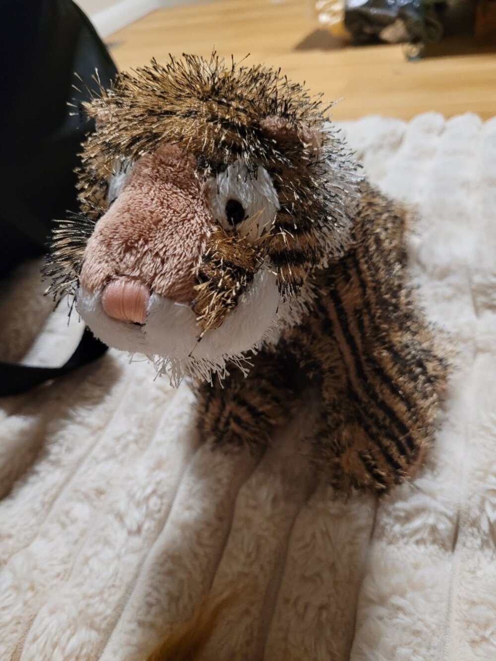 webkinz tiger 3/$25